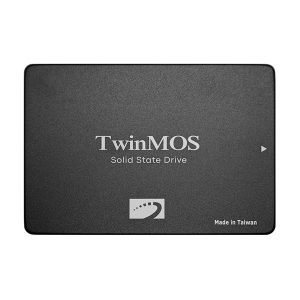 Twinmos 1TB Tm1000gh2ugl 580- 550mb/s Ssd Sata-3 Disk