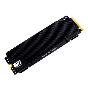 Twinmos 2TB Nv2tbg42280 7500- 6800mb/s M2 Nvme Gen4 Disk