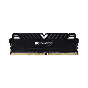 Twinmos 8GB Ddr4 3200MHZ Cl16 Pc Ram Tornado X7 Pro