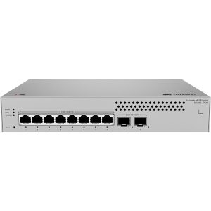 Huawei 8port 2-sfp Gigabit Layer2 Yönetilebilir Switch Ekit
