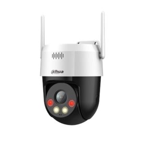 Dahua 2mp Pt Speed Dome 4mm Full Color Ip Kamera