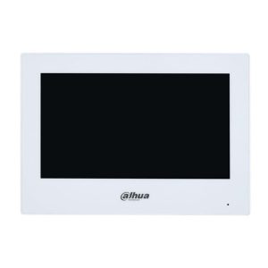 Dahua 7" Dokunmatik Dhi-vth2621gw-wp Dahili Wıfı Ip