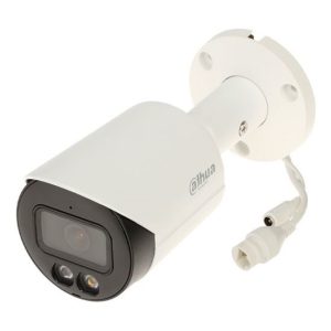 Dahua 2mp Bullet 3.6mm Full Color Ip Kamera