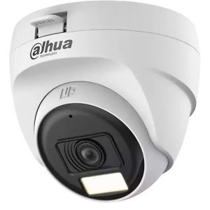 Dahua 2mp Dome 2.8mm Analog Kamera Akıllı Işıklı