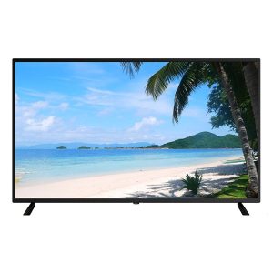 Dahua 55" Lm55-f400 8ms 60hz Hdmi Güvenlik Monitör (3840 X