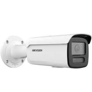 Hikvision 2mp Bullet 4mm Ip Kamera Acusense Ds-2cd2t26g2-4i