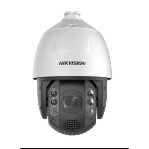 Hikvision 8mp Ptz Speed Dome 25x Optik Zoom Ip Kamera