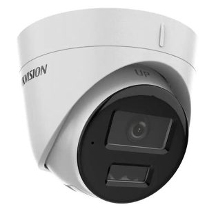 Hikvision 2mp Dome 2.8mm Ip Kamera Akıllı Hibrit Sesli