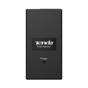 Tenda Poe15f 1port 10/100 15W Poe Enjektör
