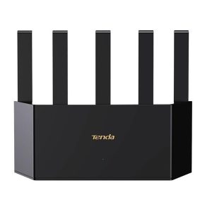 Tenda Rx2l Pro Gigabit Ax1500 Dual Band Ev Ofis Tipi Router