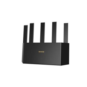 Tenda Te6l Pro Wifi7 Be5100 Dualband Router