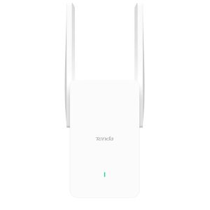 Tenda A23 Ax1500 Dual Band Mesafe Genişletici Priz Tipi 2x