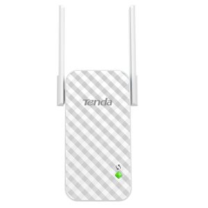 Tenda A9 N300 300mbps N300 2.4GHZ Mesafe Genişletici Ev