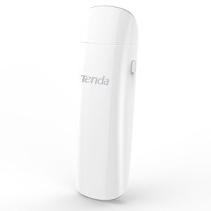 Tenda U12 Ac1200 Dual Band Usb 3.0 Kablosuz Adaptör
