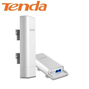 Tenda O3 12dbi 150mbps 2.4GHZ 5+km Harici Access Point