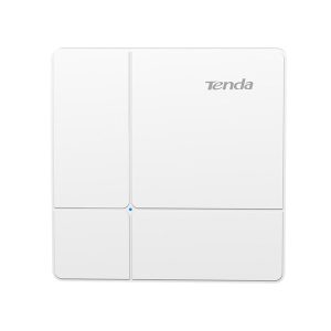 Tenda I24 Ac1200 Dual Band Kurumsal Access Point 360 ° 500