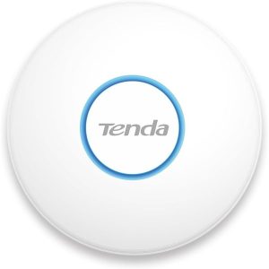 Tenda I27 Ax3000 Dual Band Kurumsal Cloud Access Point