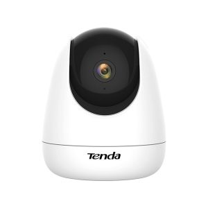 Tenda 2mp Küp 4mm Pan-tilt Ip Kamera Cp3