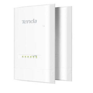 Tenda O4-kit 12dbi Ac867 5GHZ 5+km Harici Access Point 2-li