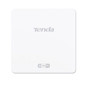 Tenda W15-pro Wifi6 Ax3000 Dual Band Duvar Tipi Access Point