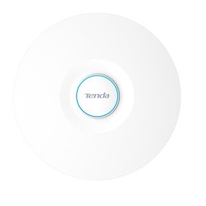 Tenda I29 Ax3000 Dual Band Kurumsal Access Point 360 ° 500