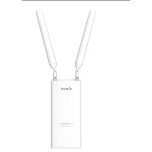 Tenda Oap1200 Ac1200 Dual Band 300metreye Kadar Dahili