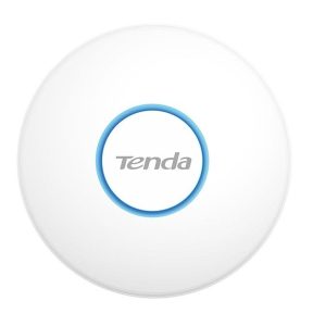 Tenda I26 Ax1500 Dual Band Kurumsal Cloud Access Point