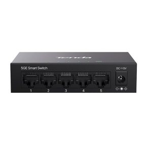 Tenda 5port Gigabit Cloud Yönetilebilir Switch Teg2205d