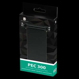 Deepcool Pec 300 Pci-e 16x 164-pin Riser Kablo