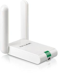 Tp-link Tl-wn822n 300mbps 2.4GHZ Usb Kablosuz Adaptör