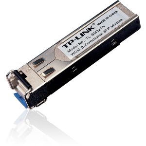 Tp-link Omada Tl-sm321a-2 Wdm Sfp Modül
