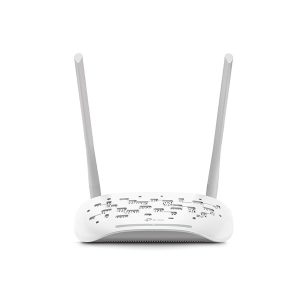 Tp-link Td-w9960 N300 2.4GHZ Vdsl Modem Router