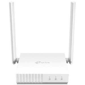 Tp-link Tl-wr844n 300mbps N300 2.4GHZ Ev Ofis Tipi Router