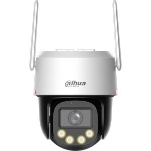 Dahua 3mp Pt Wizcolor 3,6mm P3f-pv-0360b-pro 30metre Wifi