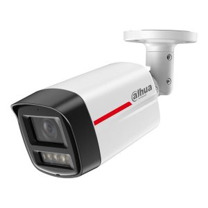 Dahua 4mp Bullet 2.8mm Wizcolor Wizsense Ip Kamera