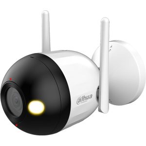 Dahua 2mp Bullet 2.8mm Wıfı Kablosuz Ip Kamera F2c-pv
