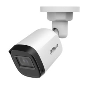 Dahua 5mp Bullet 3.6mm Analaog Kamera Akıllı Çift Işılı