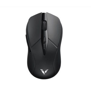Rapoo V300se Kablolu/kablosuz 400-12000 Siyah Mouse 12401