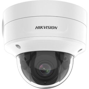 Hikvision 2mp Dome Motorize Acusense Ip Kamera Ip66,ik10
