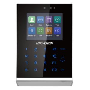 Hikvision Ds-k1t105am Keypadli Kart Okuyucu Bağımsız