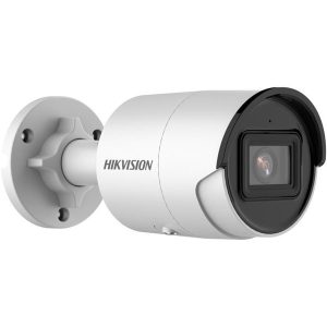 Hikvision 6mp Bullet 2.8mm Ip Kamera Ds-2cd2063g2-iu