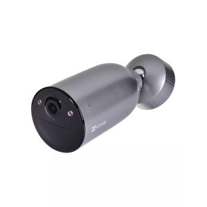Ezviz 4mp Bullet 2.8mm Wıfı Kablosuz Ip Kamera Bataryalı
