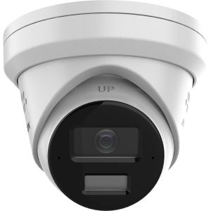 Hikvision 4mp Dome 2.8mm Ip Kamera Akıllı Hibrit Işıklı