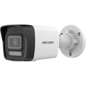Hikvision 6mp Bullet 2.8mm Ip Kamerası Sesli