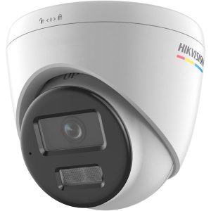 Hikvision 4mp Dome 2.8mm Volorvu Ip Kamera Akıllı Hibrit