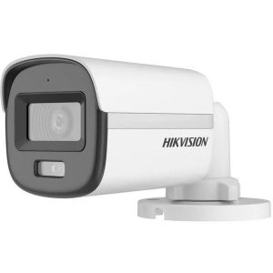 Hikvision 5mp Bullet 2.8mm Colorvu Analog Kamera Akıllı