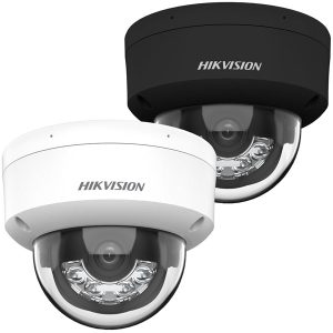 Hikvision 4mp Dome 2.8mm Ip Kamera Akıllı Hibrit