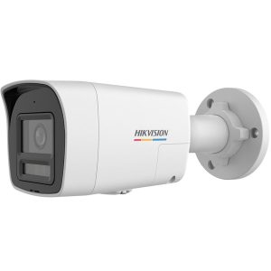 Hikvision 6mp Bullet 2.8mm Ip Kamera Ds-2cd1067g2h-liuf/sl