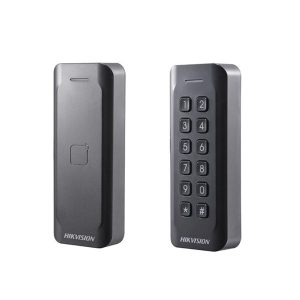 Hikvision Mifare Kart Okuyucu Keypad Ds-k1802mk