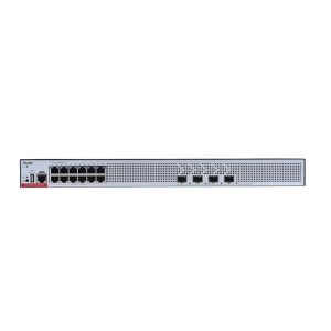 Ruijie 12port Poe 405W 4-sfp 10gbe Yönetilebilir Switch